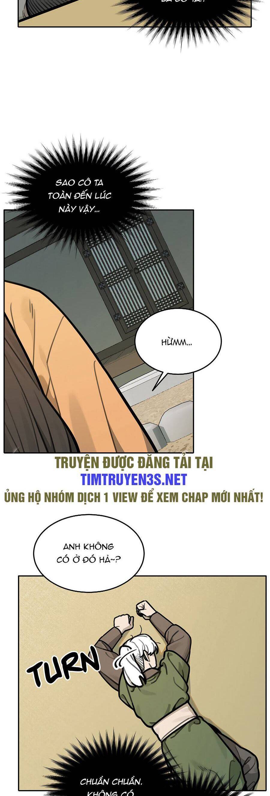 Hổ Đến Chơi Nhà: Chương 78