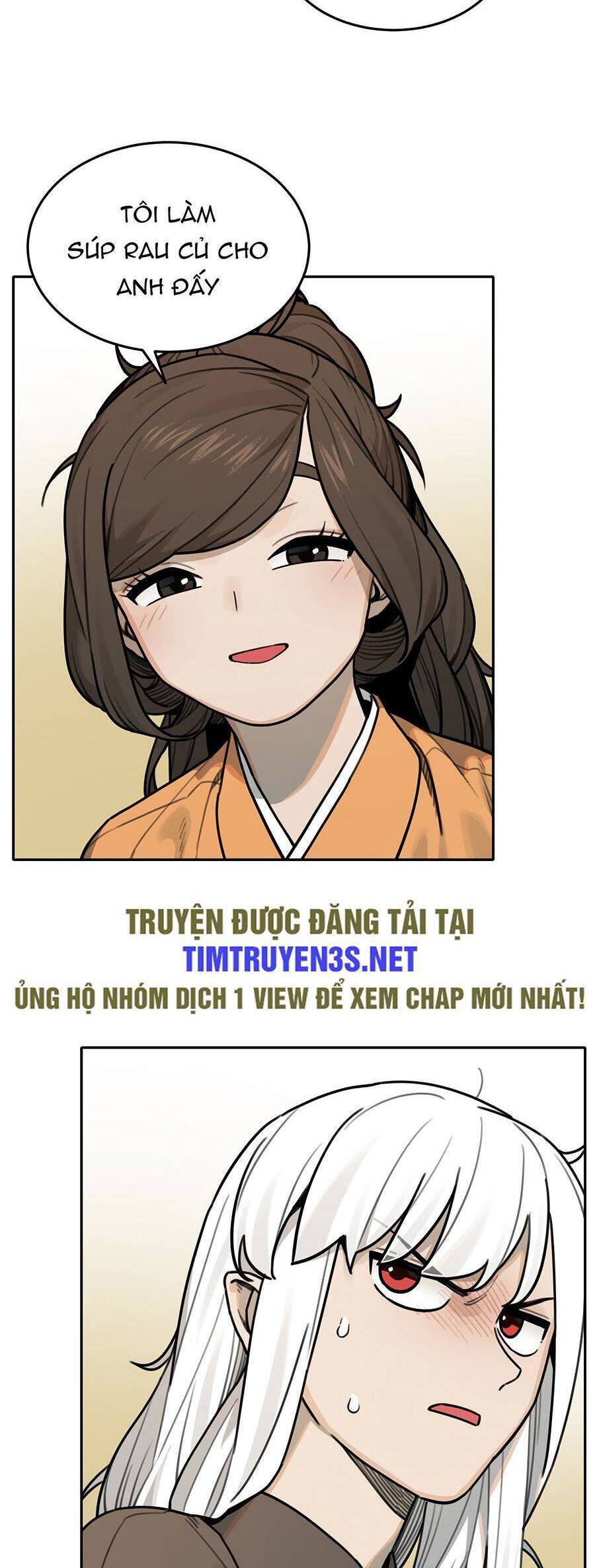 Hổ Đến Chơi Nhà: Chương 78