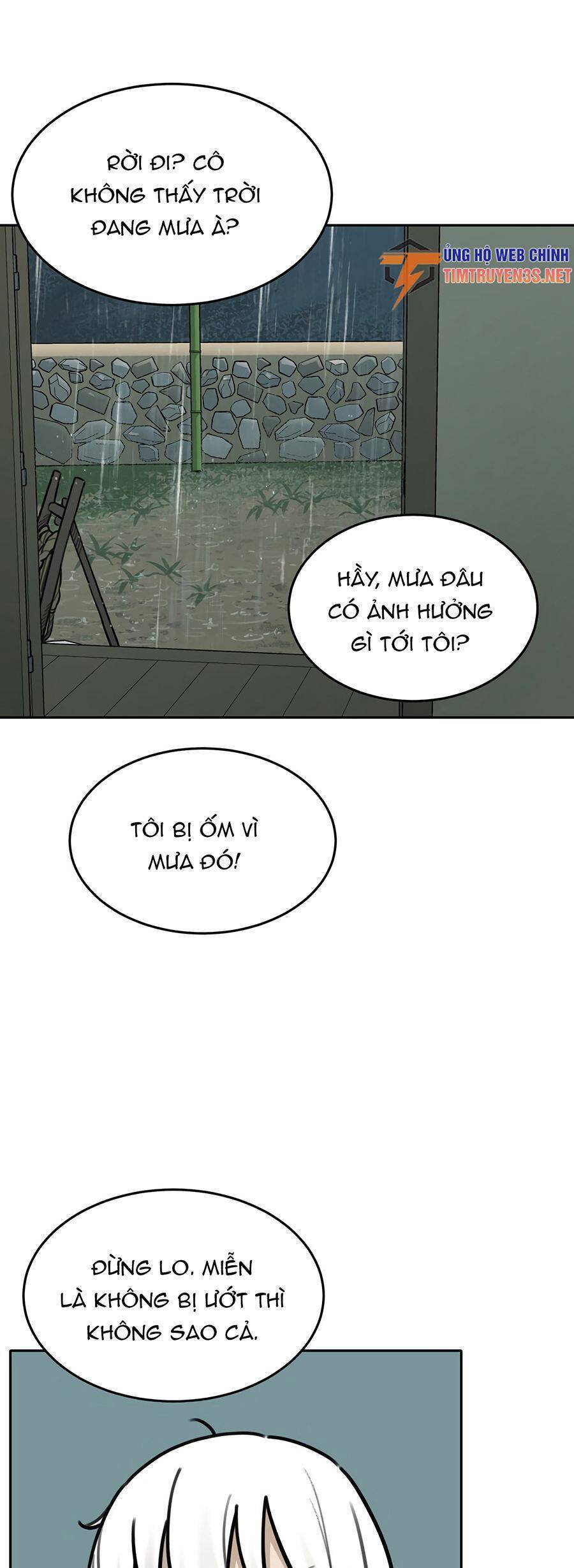 Hổ Đến Chơi Nhà: Chương 78