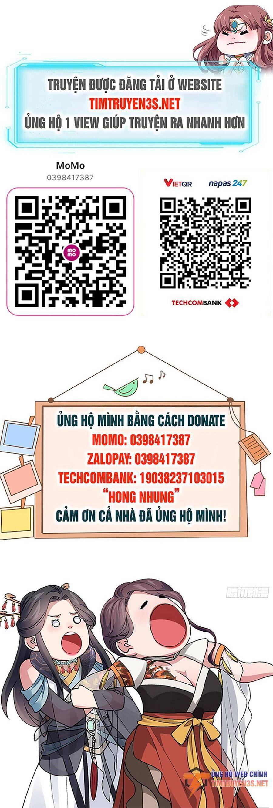 Hổ Đến Chơi Nhà: Chương 78