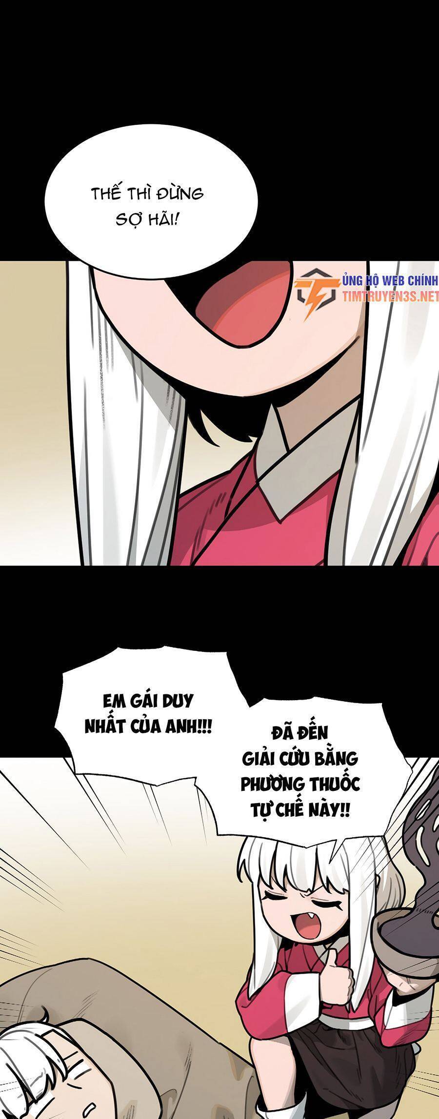 Hổ Đến Chơi Nhà: Chương 78