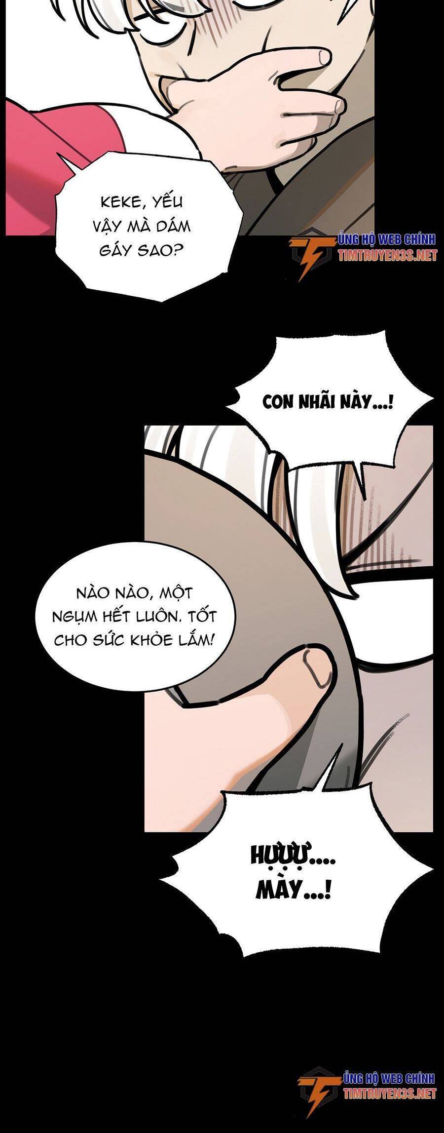 Hổ Đến Chơi Nhà: Chương 78