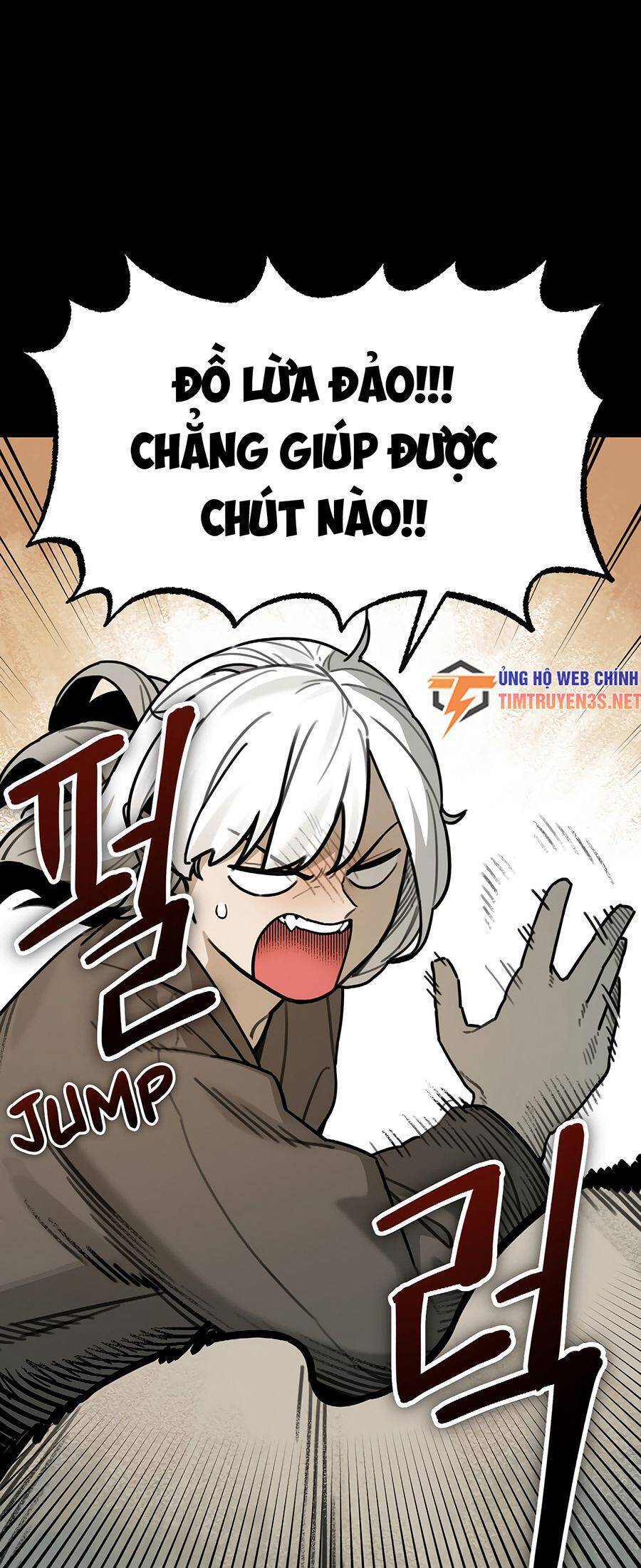 Hổ Đến Chơi Nhà: Chương 78