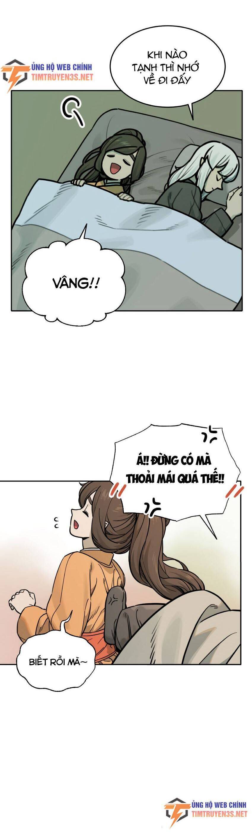 Hổ Đến Chơi Nhà: Chương 79