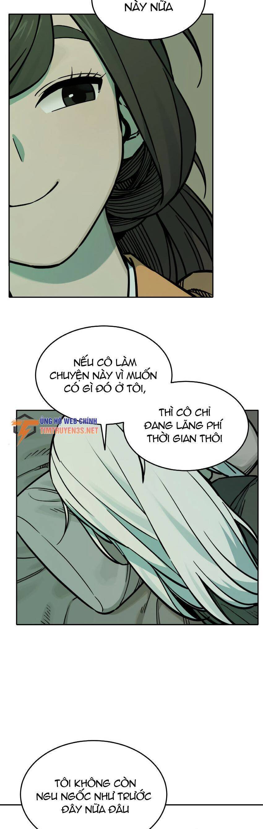 Hổ Đến Chơi Nhà: Chương 79