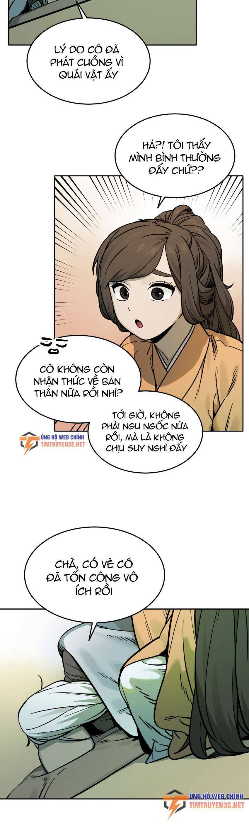 Hổ Đến Chơi Nhà: Chương 79