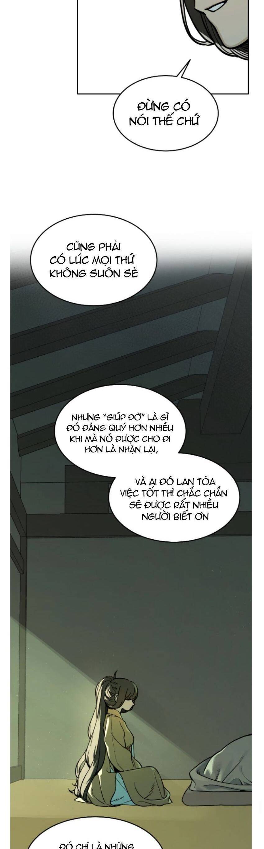 Hổ Đến Chơi Nhà: Chương 79