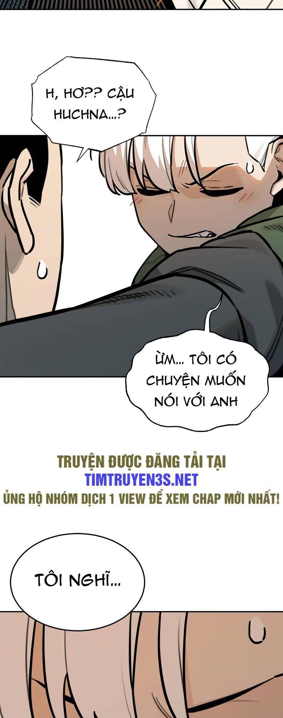Hổ Đến Chơi Nhà: Chương 80