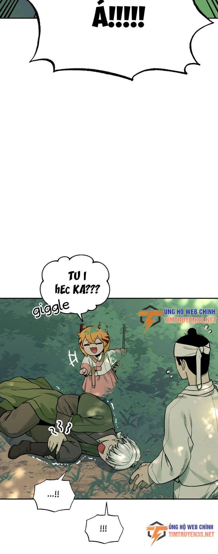 Hổ Đến Chơi Nhà: Chương 80