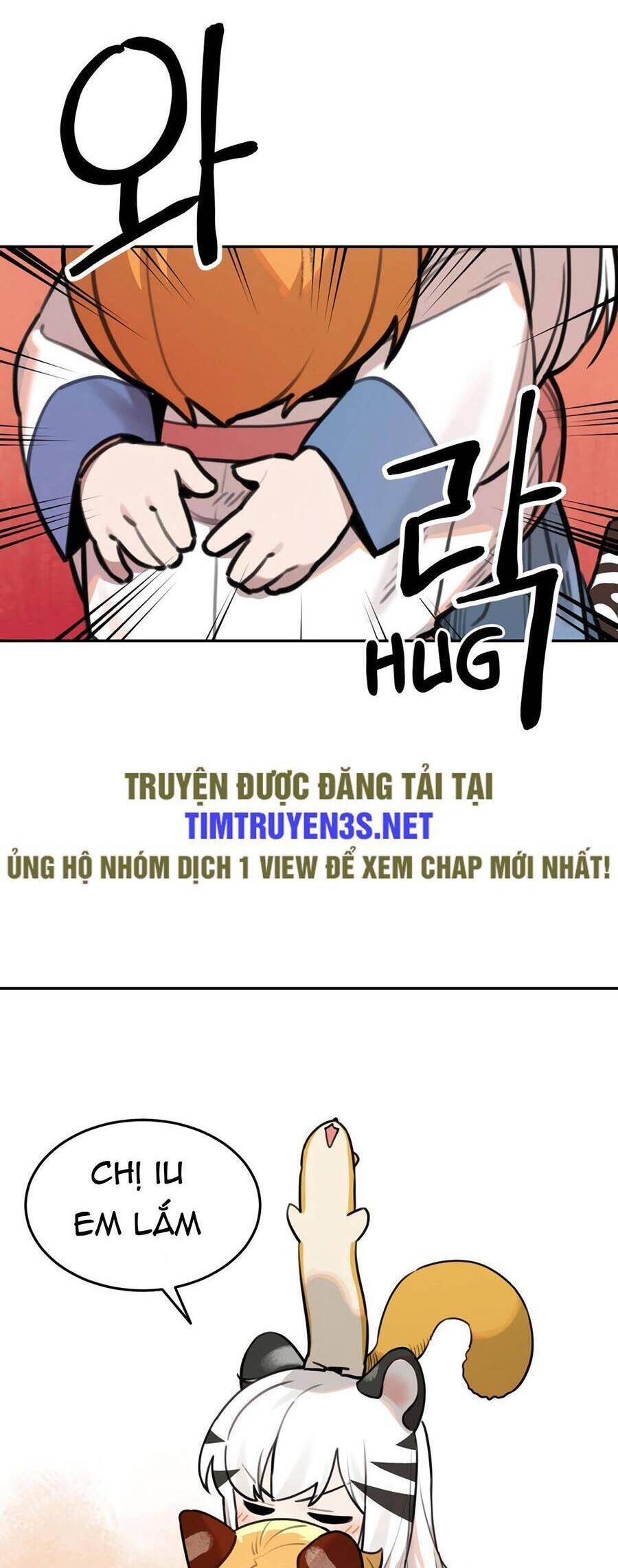 Hổ Đến Chơi Nhà: Chương 80
