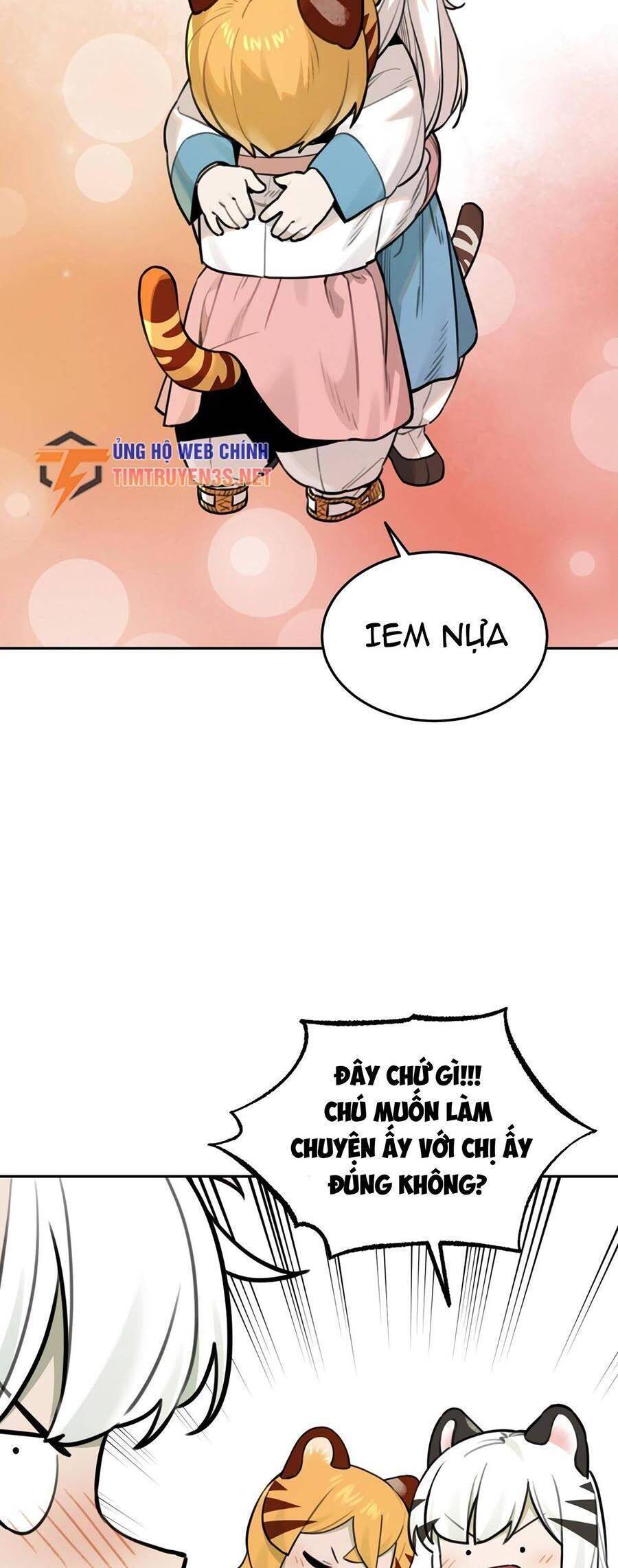 Hổ Đến Chơi Nhà: Chương 80