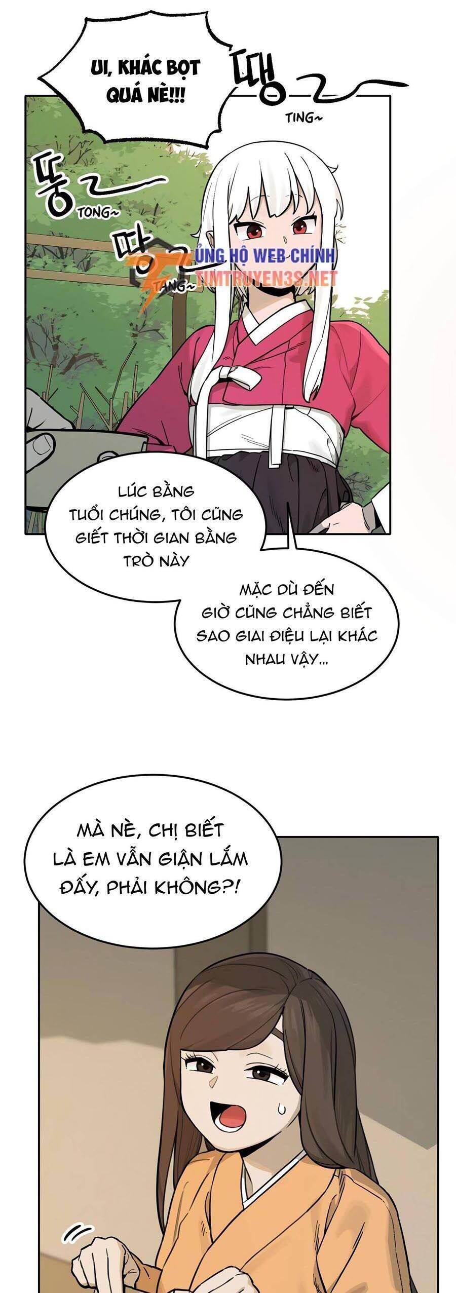 Hổ Đến Chơi Nhà: Chương 80