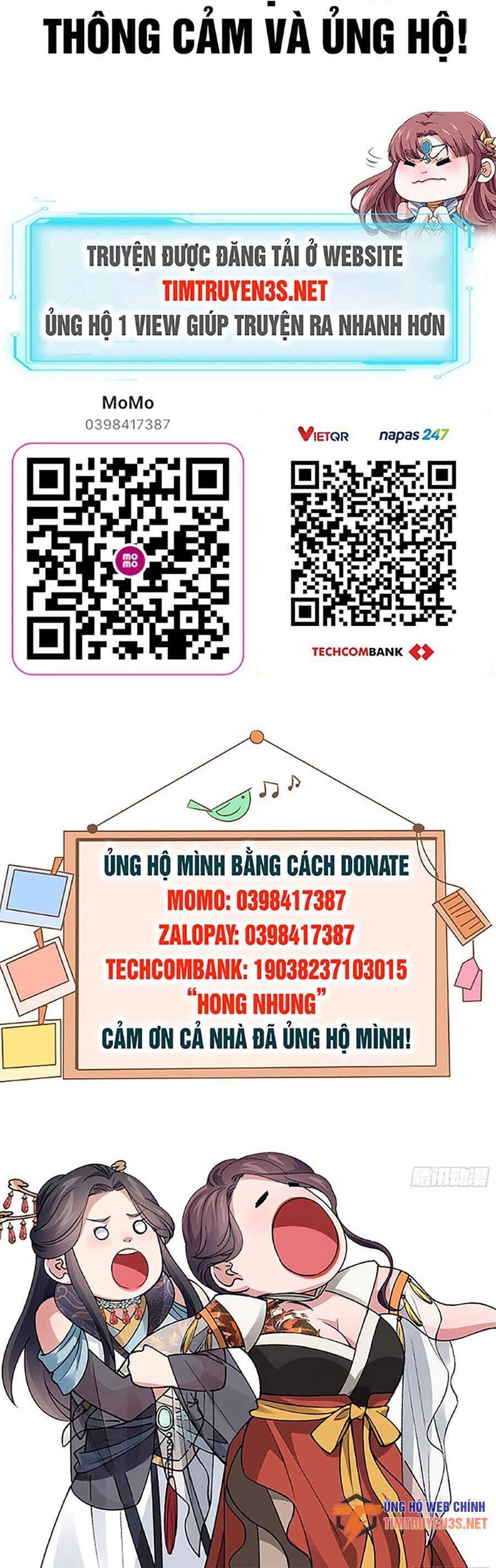 Hổ Đến Chơi Nhà: Chương 80