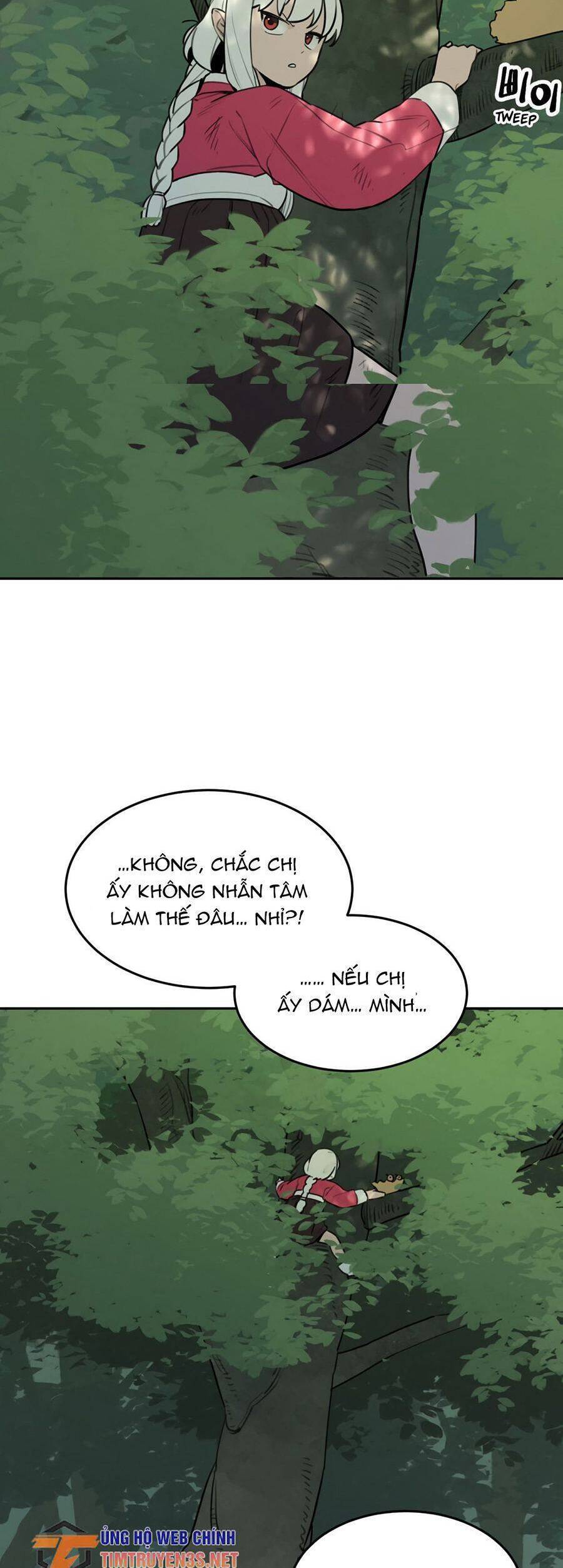 Hổ Đến Chơi Nhà: Chương 81