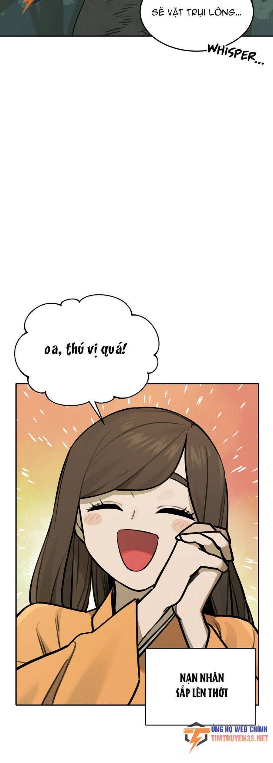 Hổ Đến Chơi Nhà: Chương 81