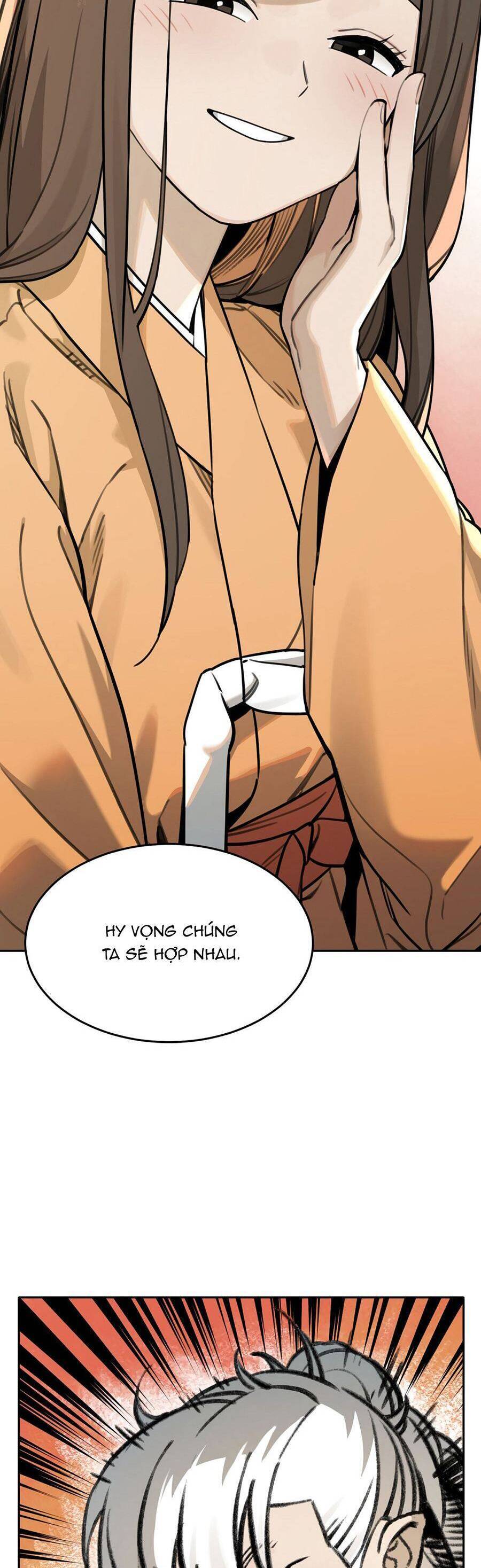 Hổ Đến Chơi Nhà: Chương 81
