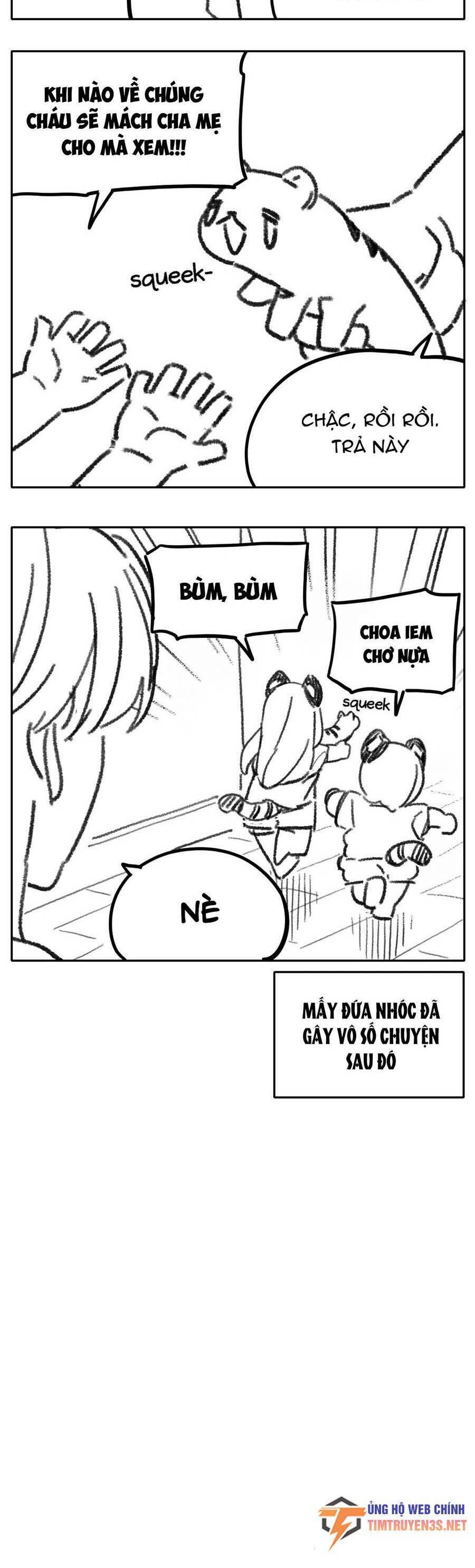 Hổ Đến Chơi Nhà: Chương 82