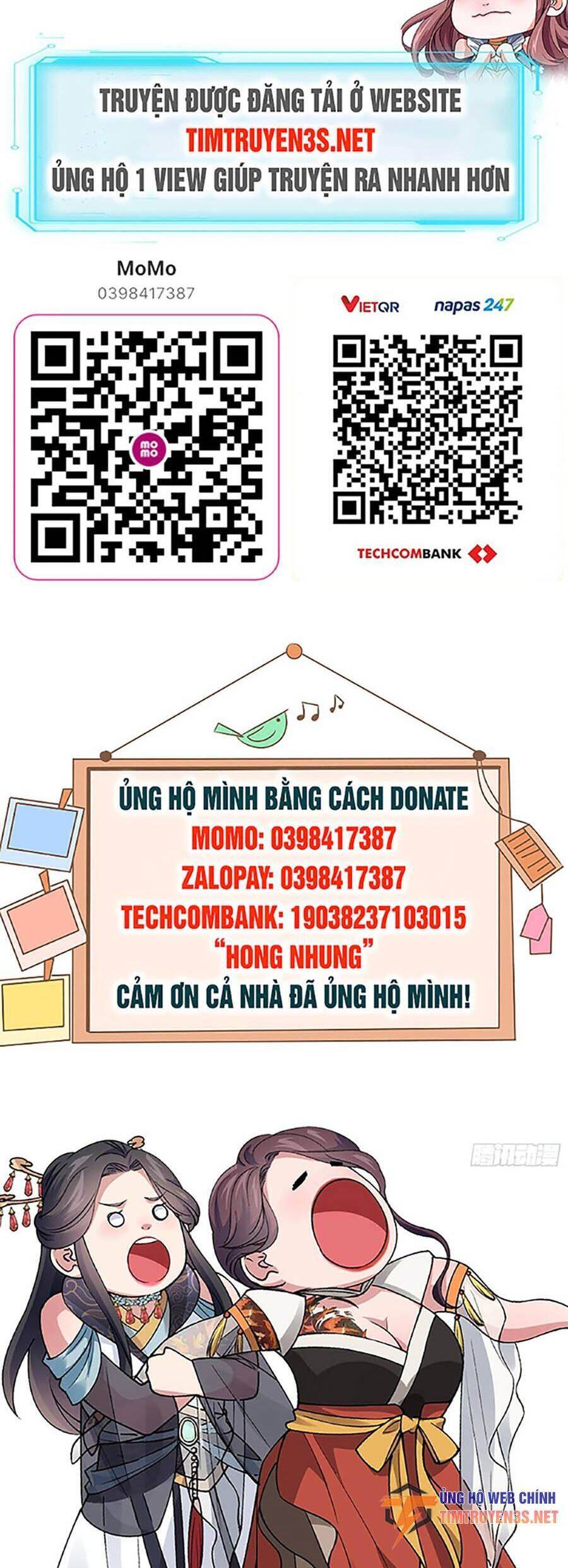 Hổ Đến Chơi Nhà: Chương 82