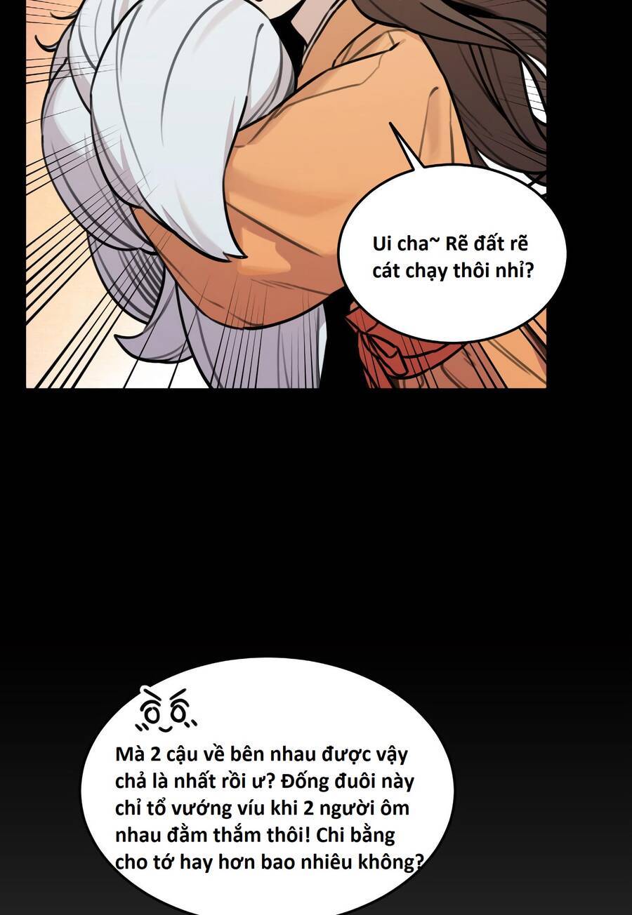 Hổ Đến Chơi Nhà: Chương 84