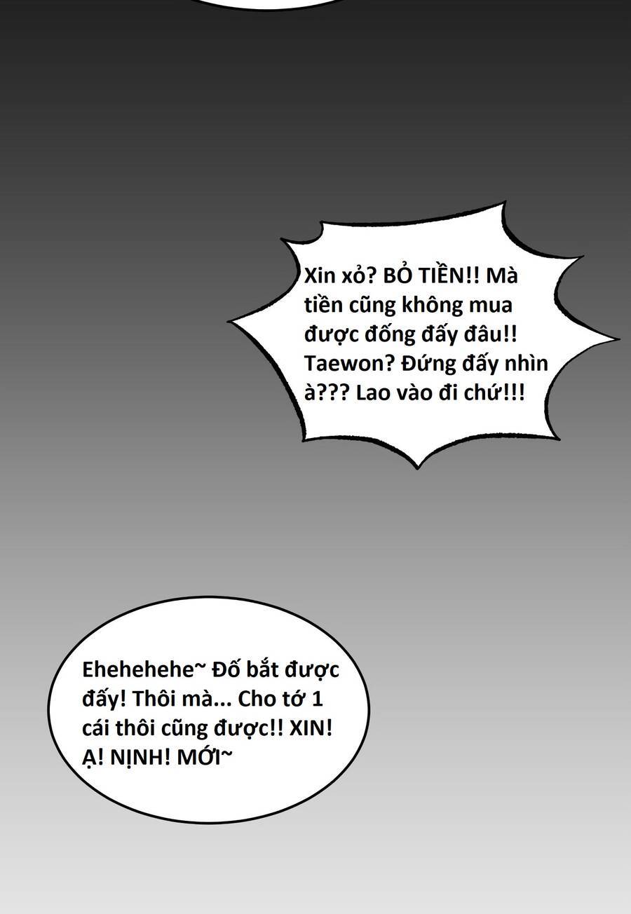 Hổ Đến Chơi Nhà: Chương 84