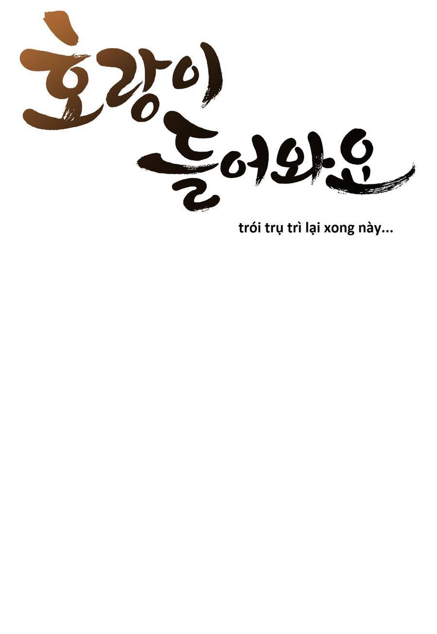 Hổ Đến Chơi Nhà: Chương 84