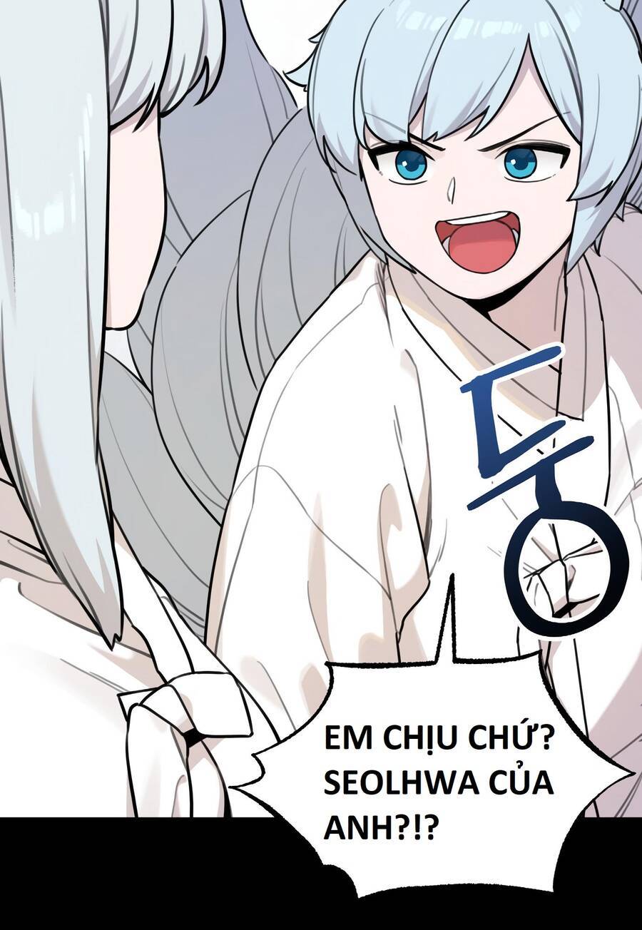 Hổ Đến Chơi Nhà: Chương 84