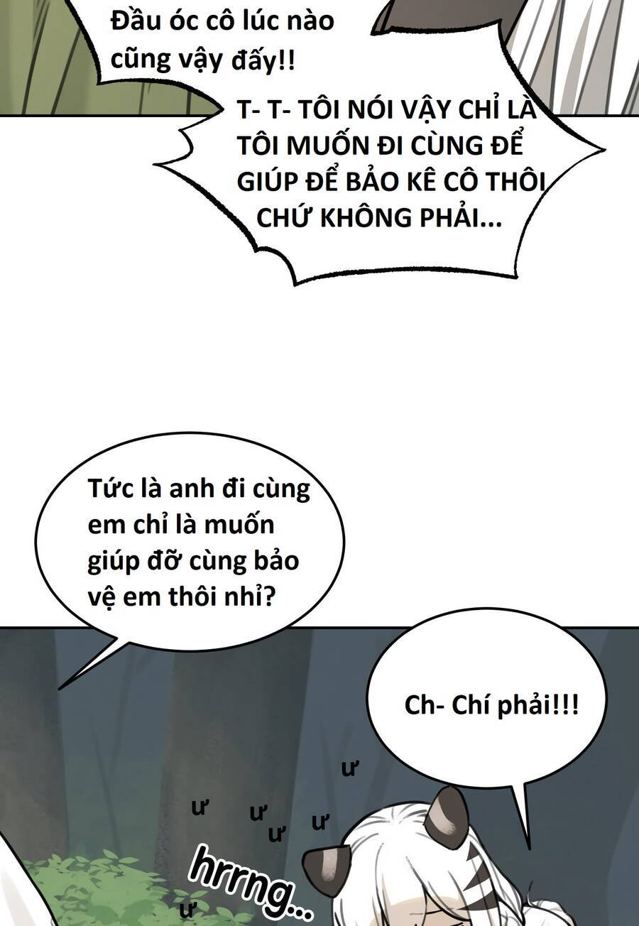 Hổ Đến Chơi Nhà: Chương 84