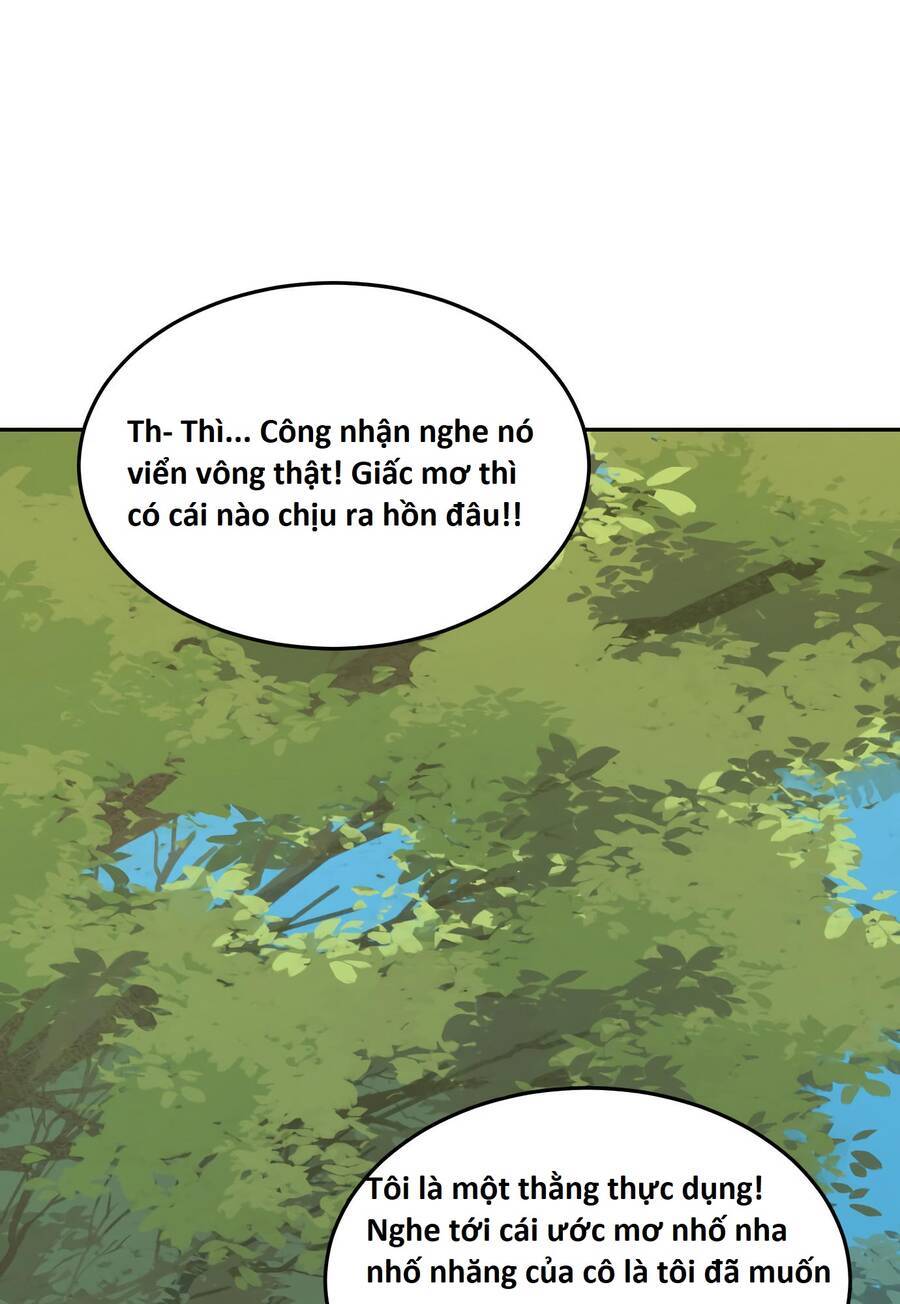 Hổ Đến Chơi Nhà: Chương 84