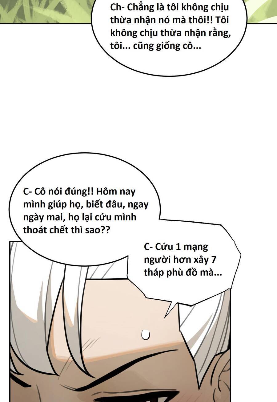 Hổ Đến Chơi Nhà: Chương 84