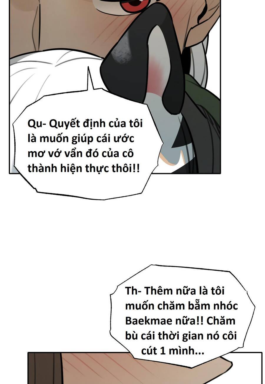 Hổ Đến Chơi Nhà: Chương 84