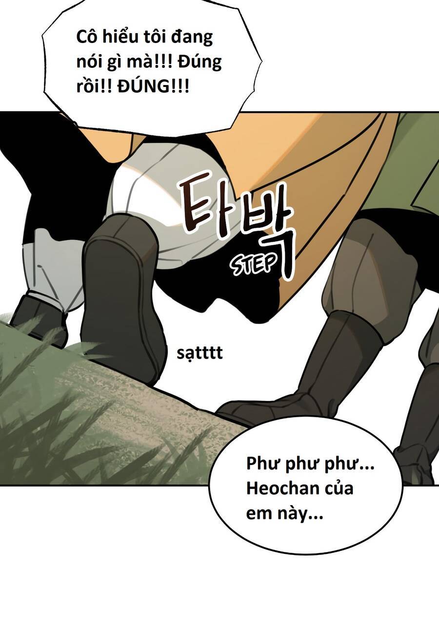 Hổ Đến Chơi Nhà: Chương 84