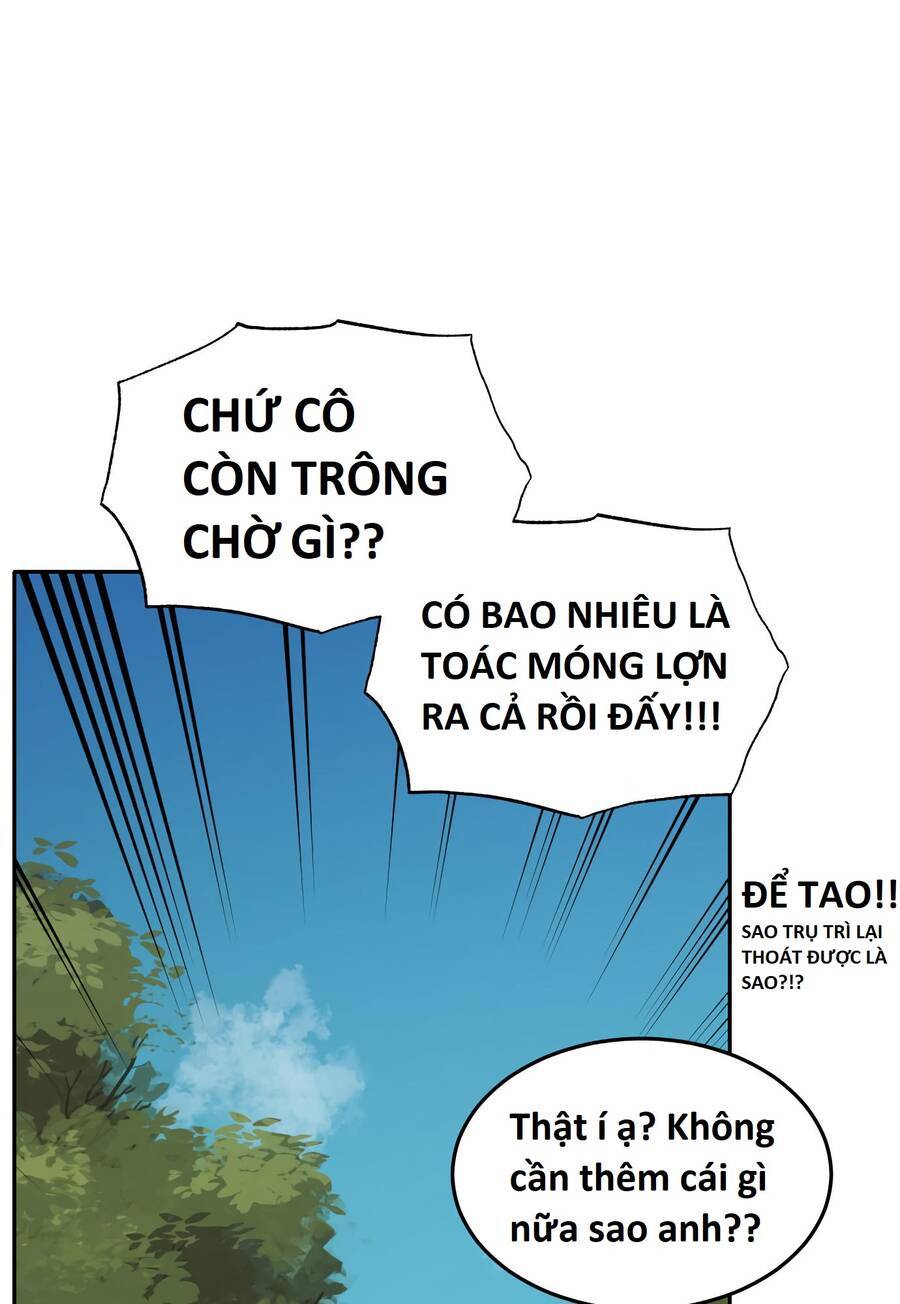 Hổ Đến Chơi Nhà: Chương 84