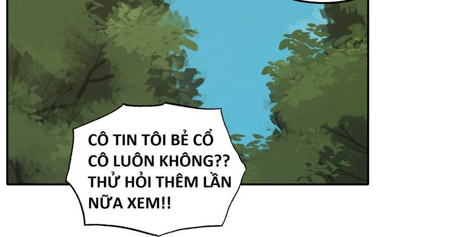 Hổ Đến Chơi Nhà: Chương 84
