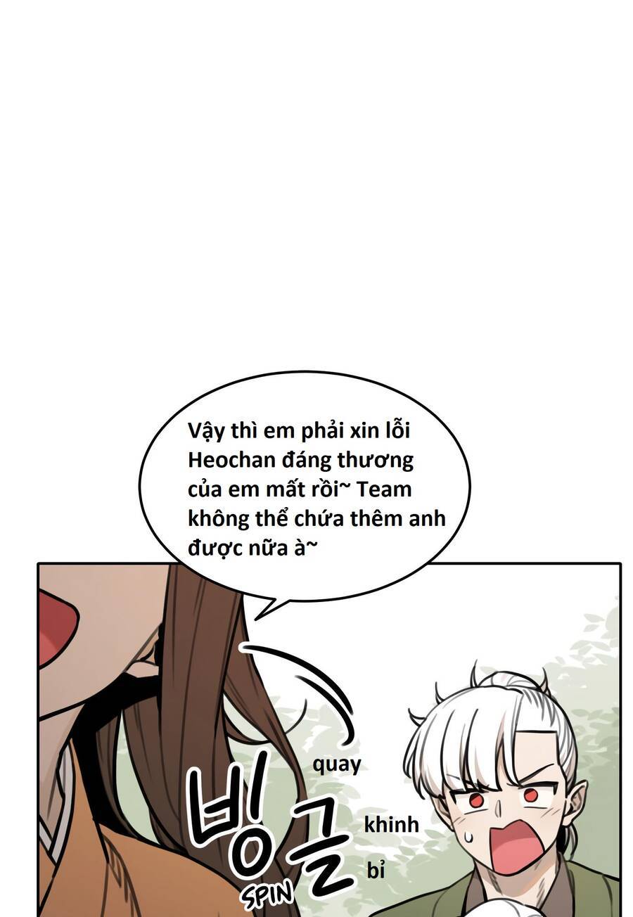 Hổ Đến Chơi Nhà: Chương 84