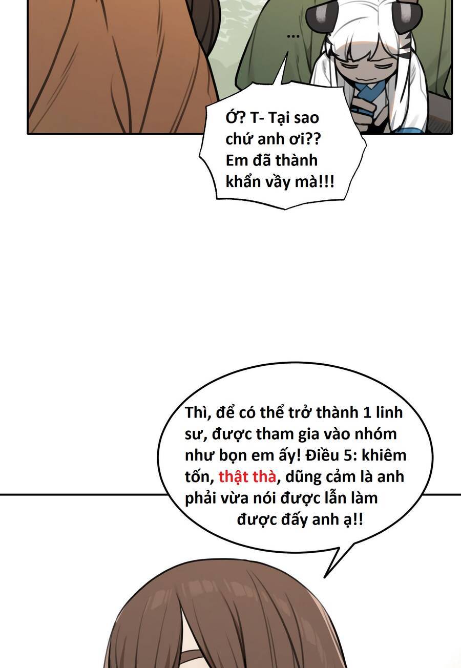 Hổ Đến Chơi Nhà: Chương 84