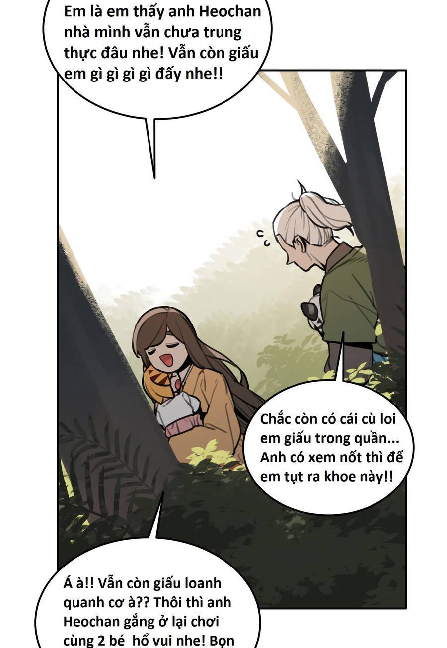 Hổ Đến Chơi Nhà: Chương 84