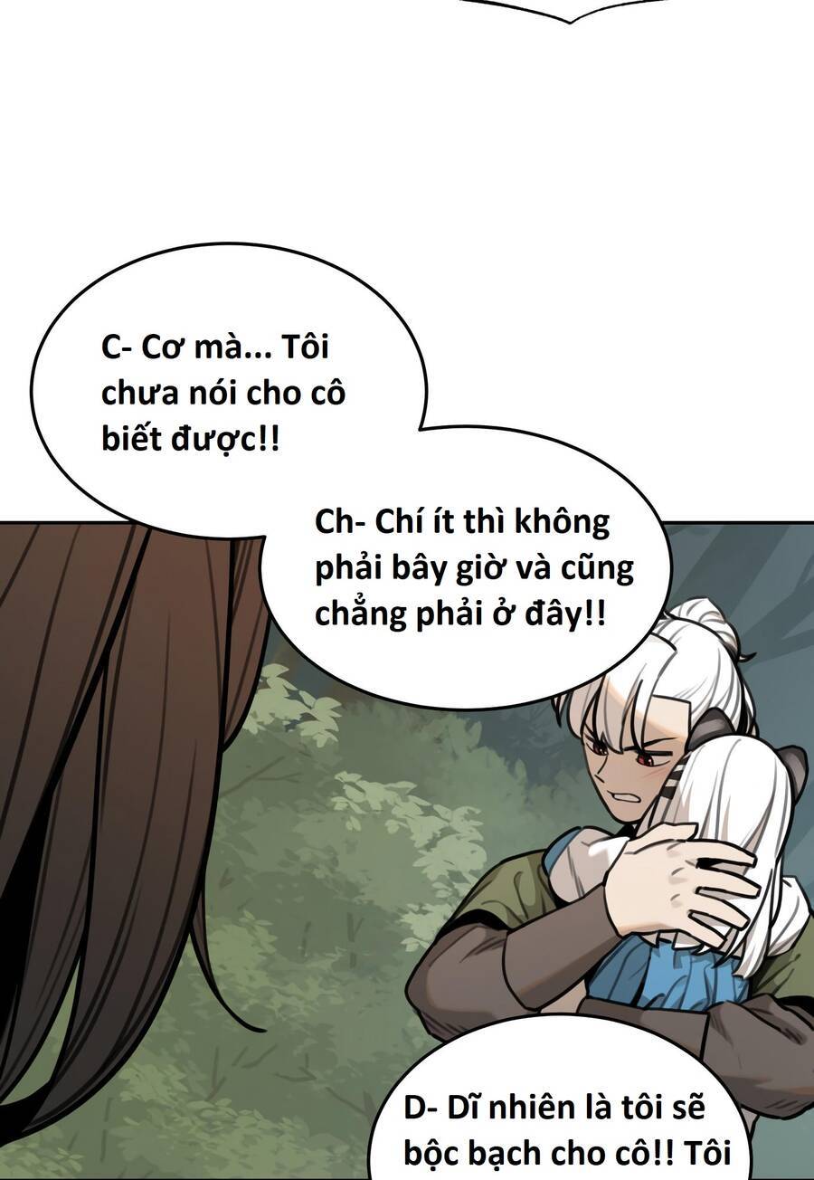 Hổ Đến Chơi Nhà: Chương 84