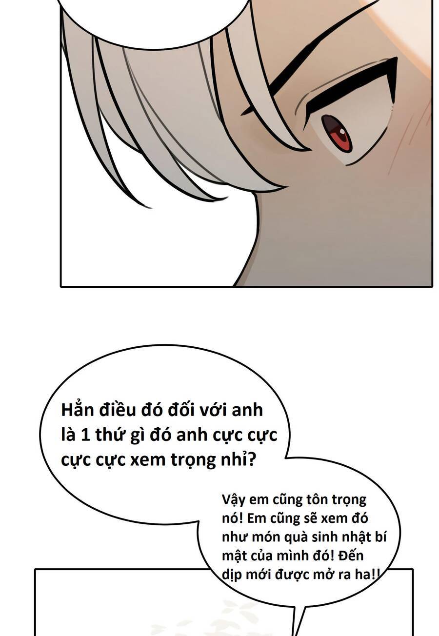 Hổ Đến Chơi Nhà: Chương 84