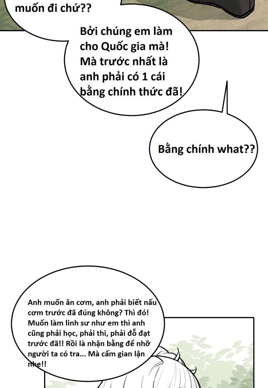 Hổ Đến Chơi Nhà: Chương 84
