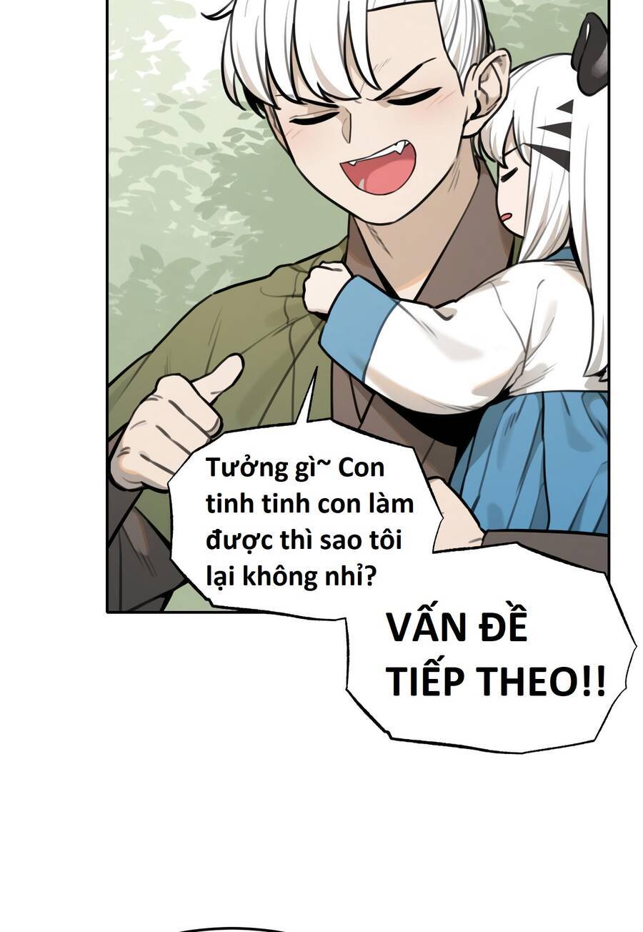 Hổ Đến Chơi Nhà: Chương 84