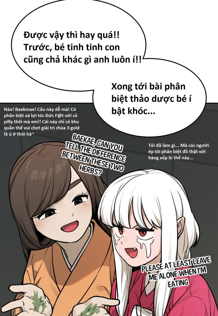Hổ Đến Chơi Nhà: Chương 84