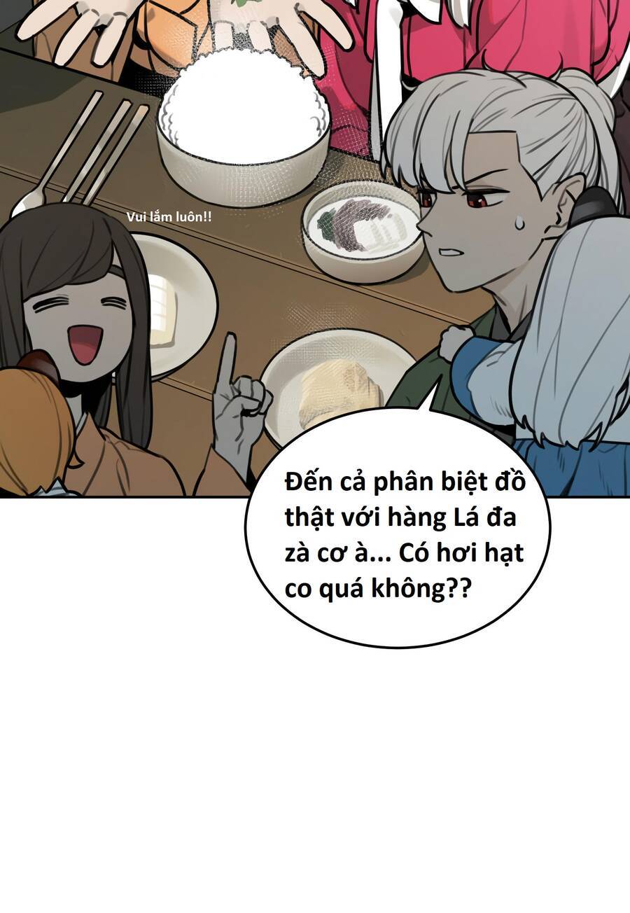 Hổ Đến Chơi Nhà: Chương 84