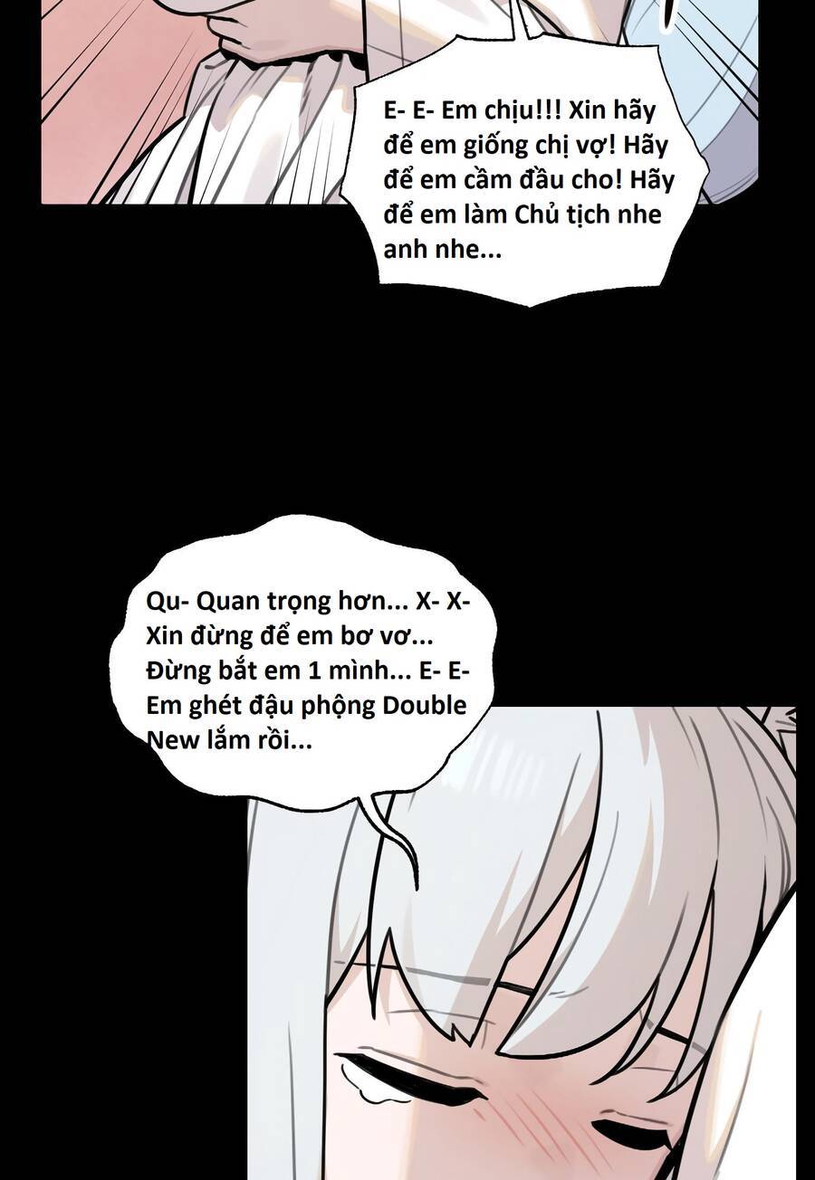 Hổ Đến Chơi Nhà: Chương 84