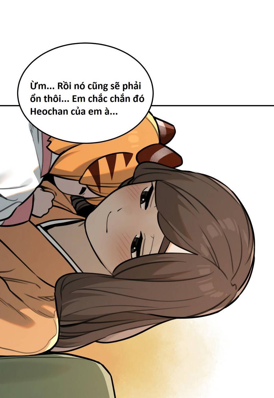 Hổ Đến Chơi Nhà: Chương 84
