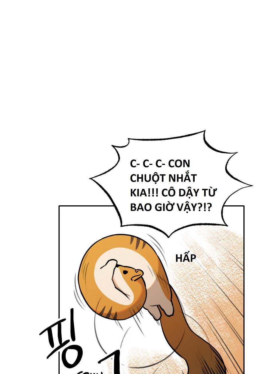 Hổ Đến Chơi Nhà: Chương 84