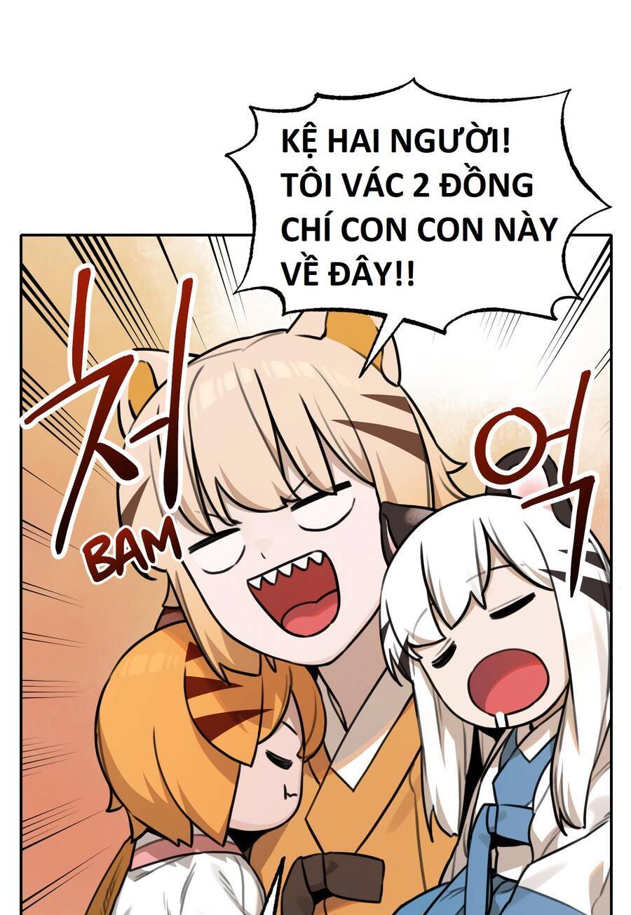 Hổ Đến Chơi Nhà: Chương 84
