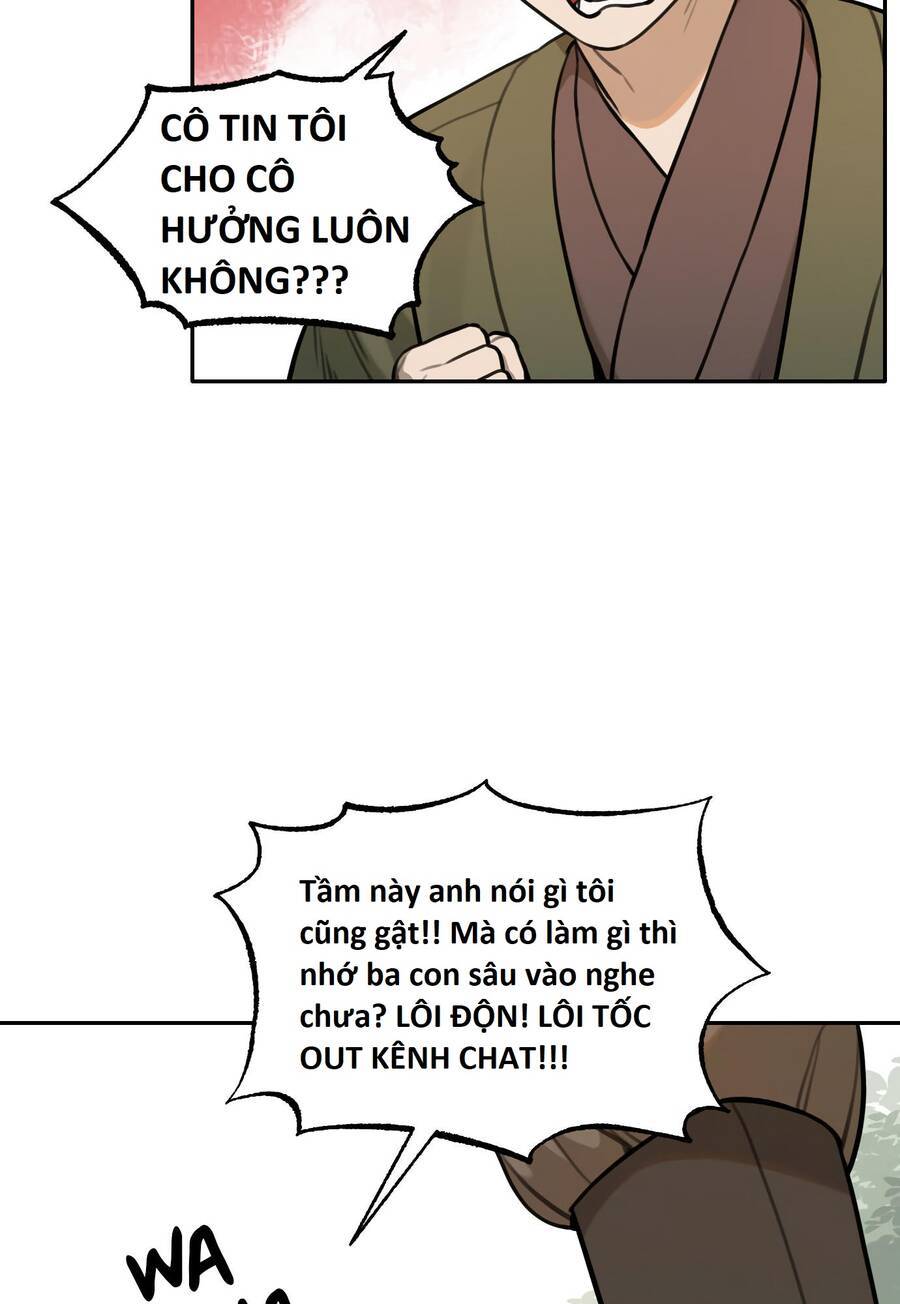 Hổ Đến Chơi Nhà: Chương 84