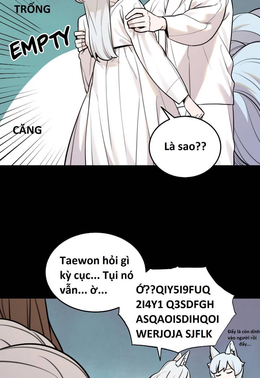 Hổ Đến Chơi Nhà: Chương 84