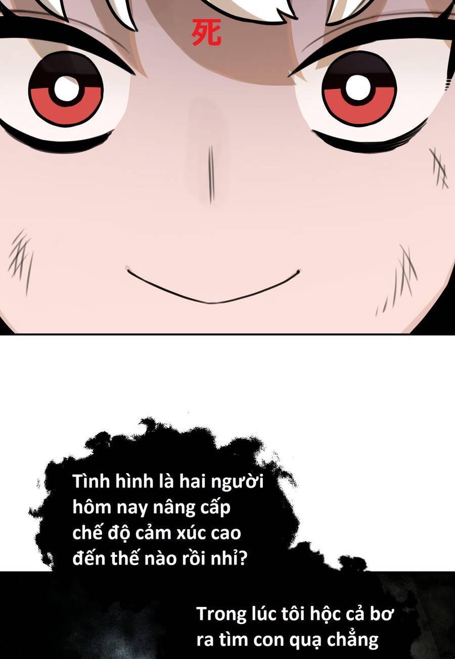 Hổ Đến Chơi Nhà: Chương 84