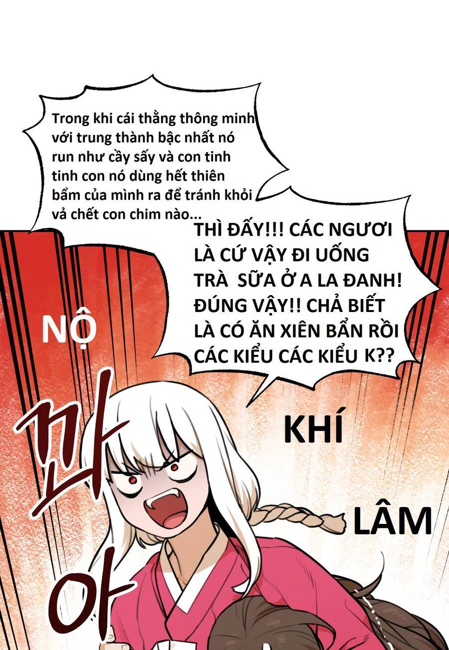 Hổ Đến Chơi Nhà: Chương 85